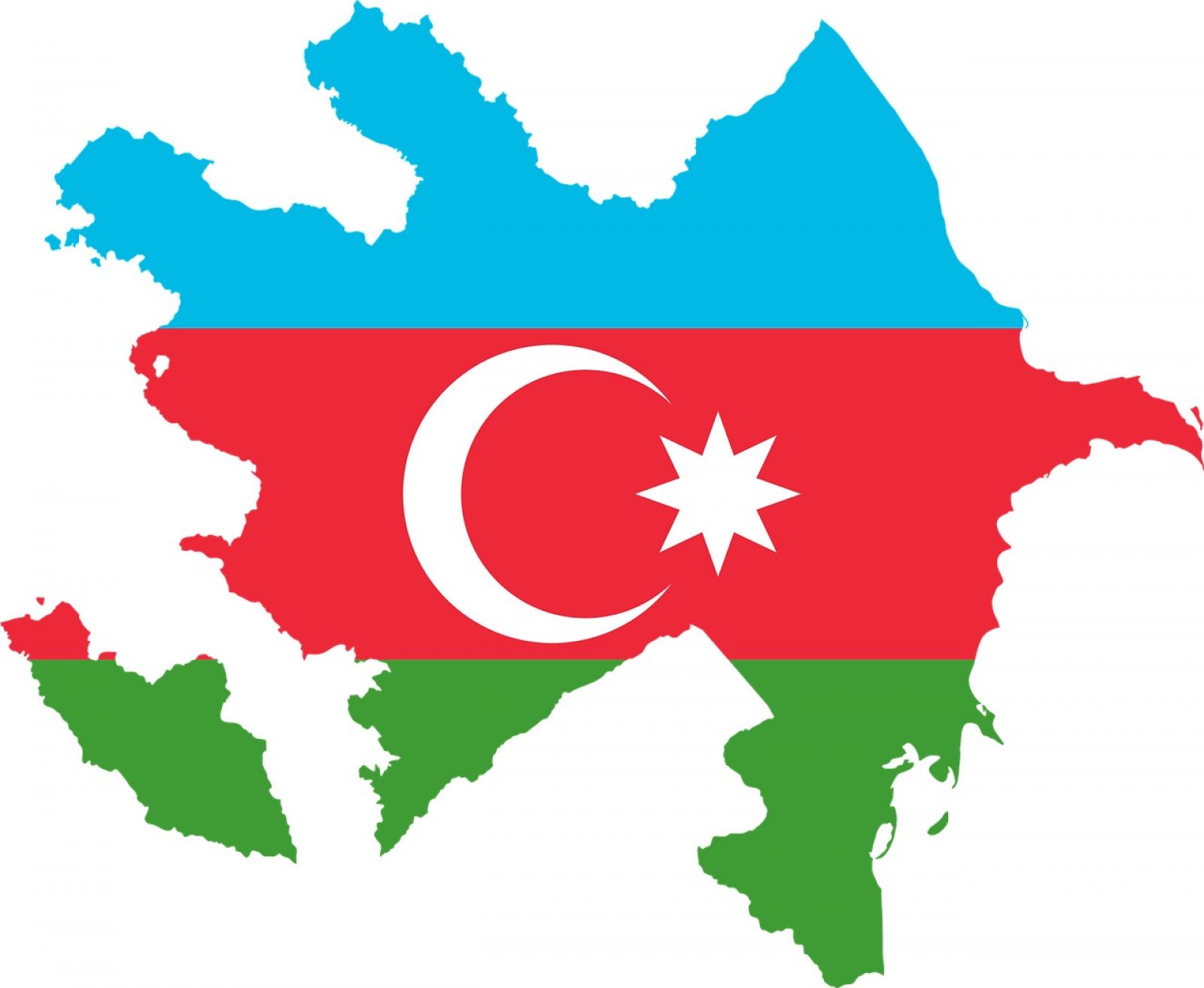 Азербайджан