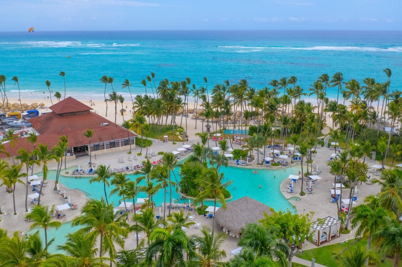 Grand Bávaro Princess 5*