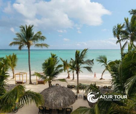 Impressive Premium Punta Cana 5* - ALL INCLUSIVE