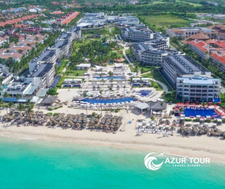 Royalton Bávaro Resort 5* - ALL INCLUSIVE