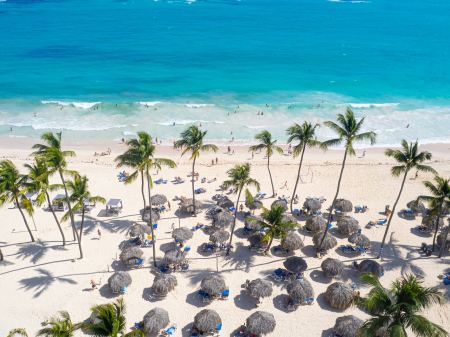 Caribe Deluxe Princess 5 - ALL INCLUSIVE