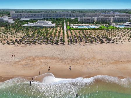 RIU Baobab 5* ALL INCLUSIVE