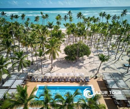 Riu Palace Macao 5* - ALL INCLUSIVE