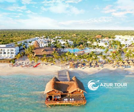 Sunscape Dominicus La Romana 5* - ALL INCLUSIVE