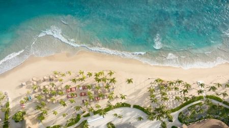 Wyndham Alltra Punta Cana 5* - ALL INCLUSIVE