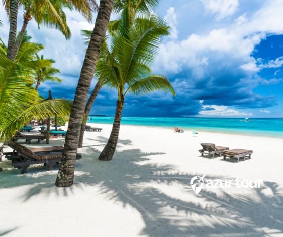 Почивка в Мавриций – 7 нощувки All Inclusive
