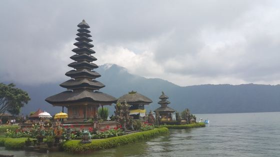Бали, Индонезия – 7 нощи в Nusa Dua с водач