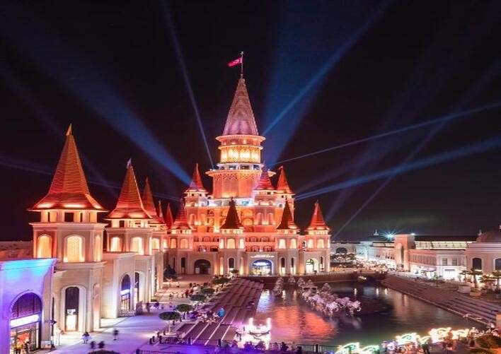 CLUB SERA HOTEL 5*