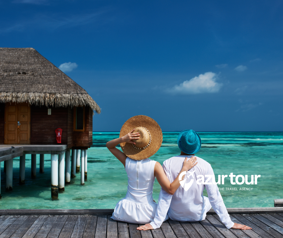 NIVA DHIGALI MALDIVES 5*