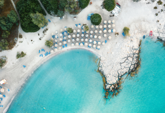 Silva Beach 4*