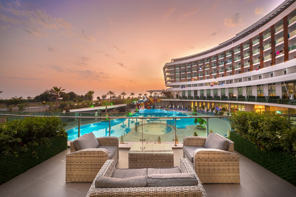 MUZ HOTEL 2*