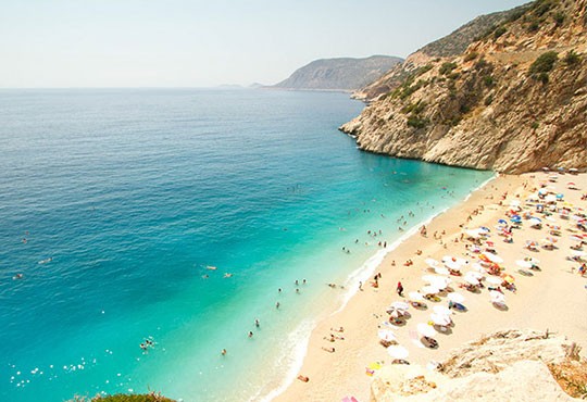 MERYAN HOTEL 5*