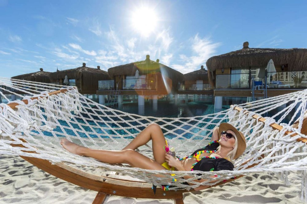 BELEK BEACH HOTEL 5*