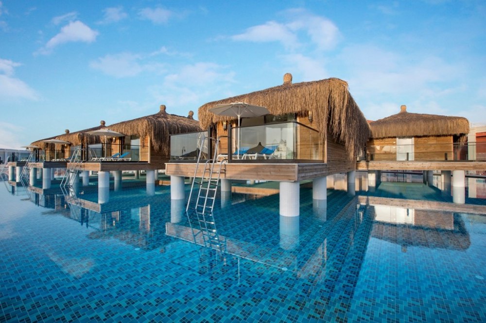 BELEK BEACH HOTEL 5*