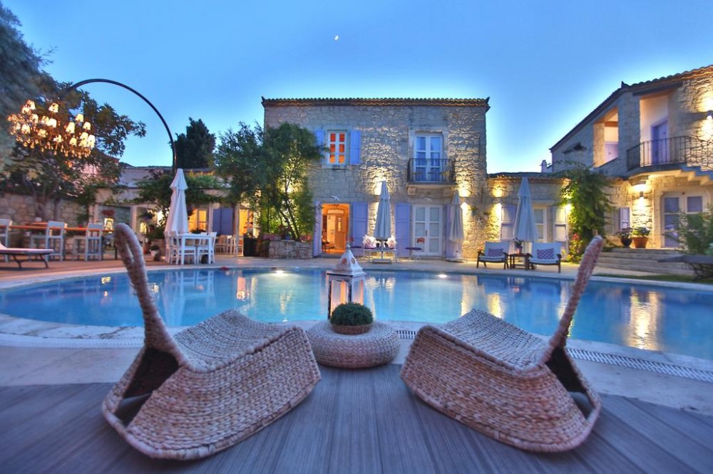 LA QUINTA BY WYNDHAM CESME 4*