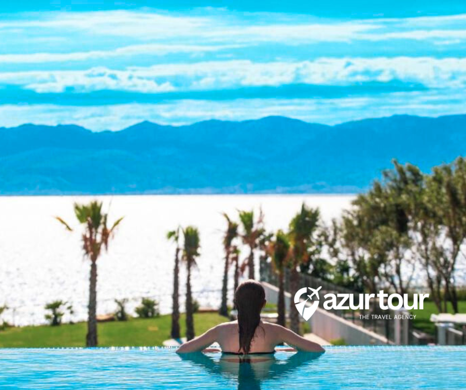LA QUINTA BY WYNDHAM CESME 4*