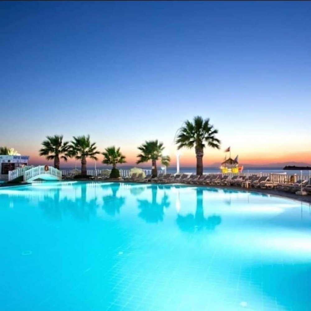 AKRA DIDIM 5*