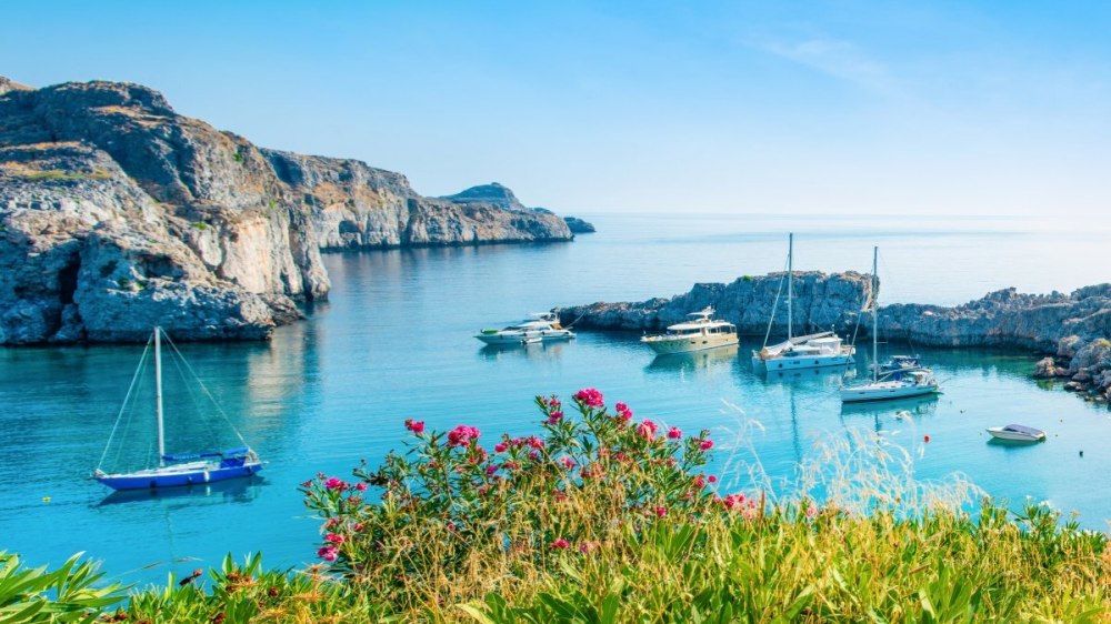 Mitsis Petit Palais 4* (All Inclusive)