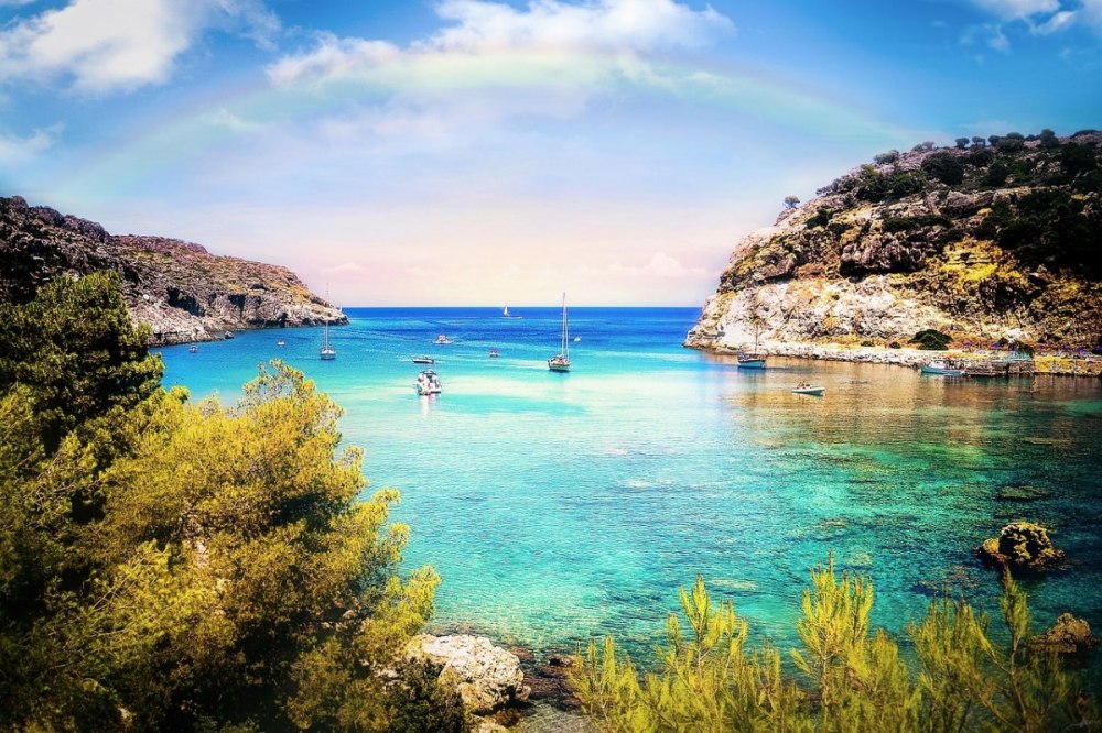 Mitsis Petit Palais 4* (All Inclusive)