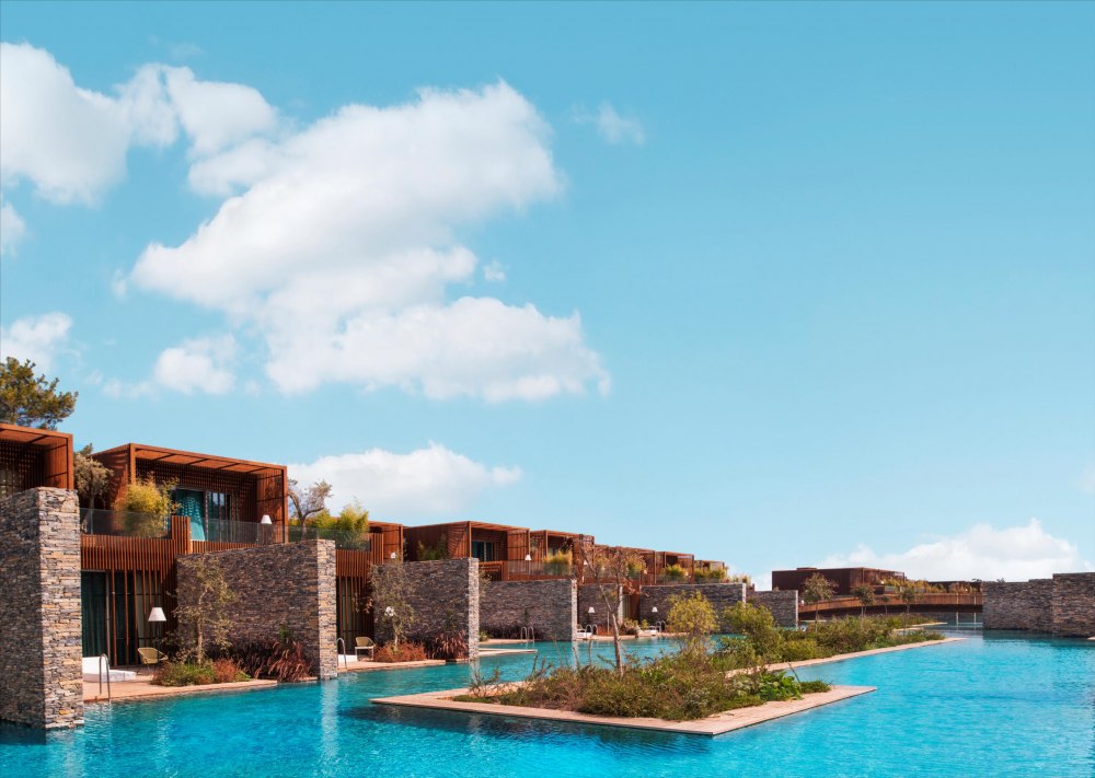 RIXOS BELDIBI 5*