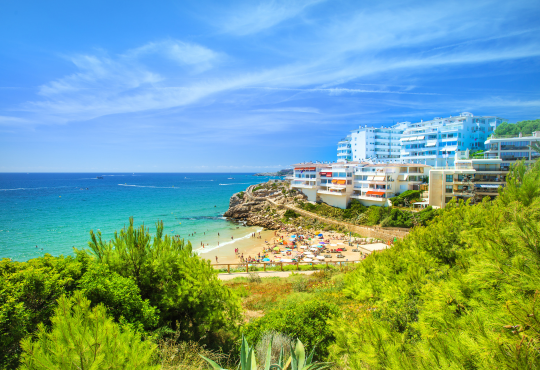 Best Mediterraneo 3*