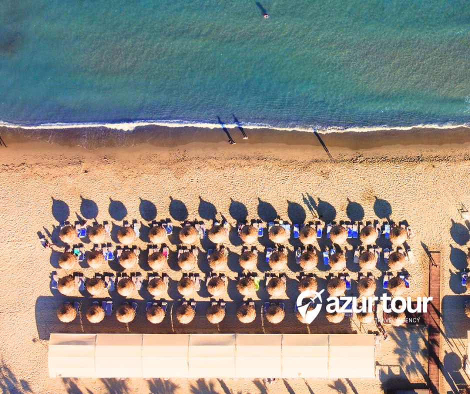 SURTEL 3*