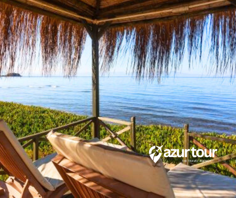 SURTEL 3*