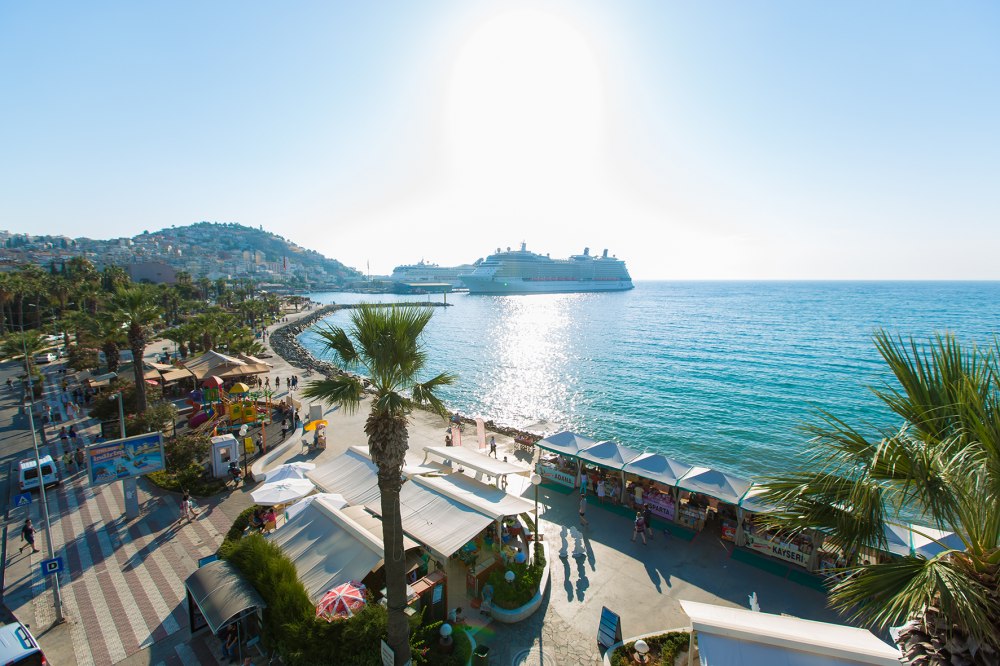 SURTEL 3*
