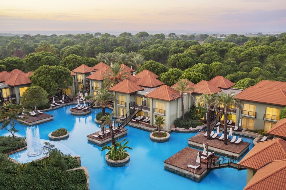 MARDAN PALACE 5*