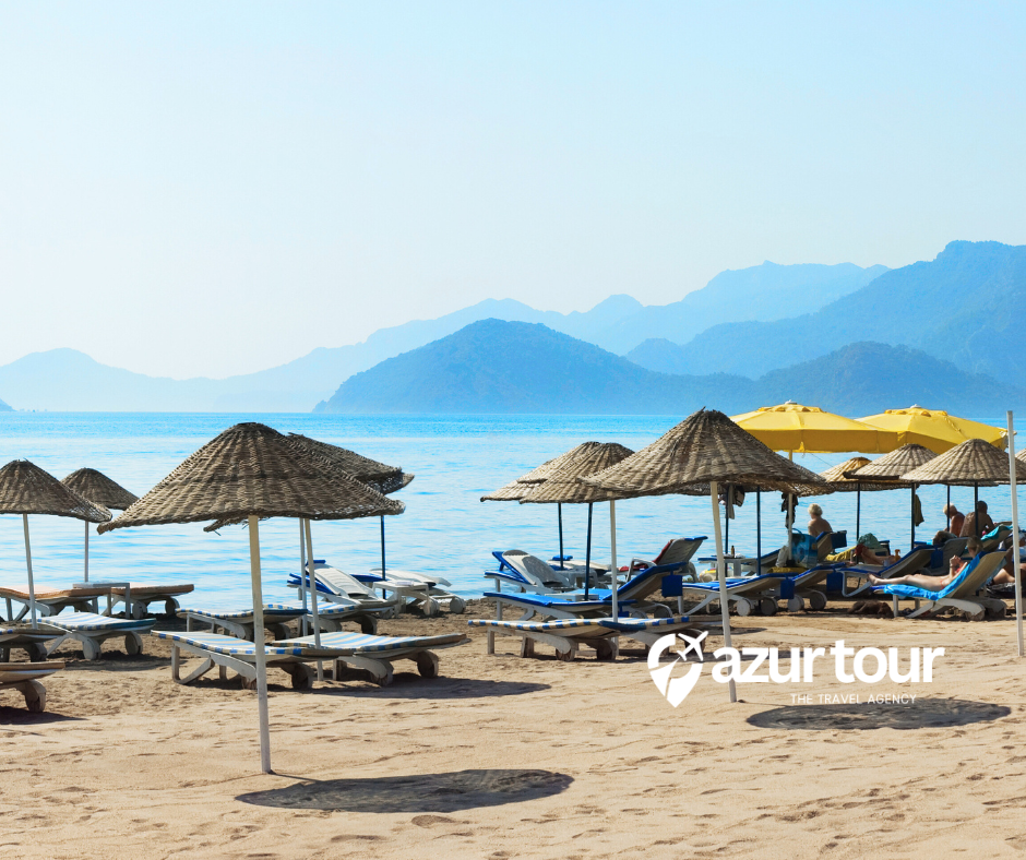 POINT BEACH HOTEL 3*