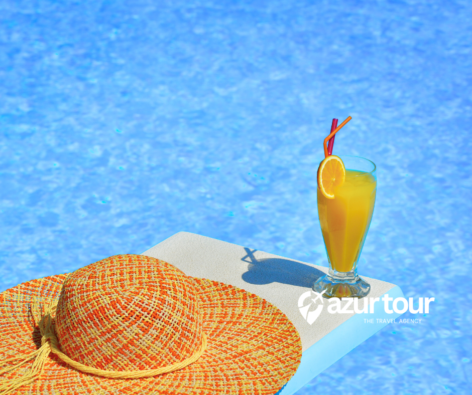 DREAM WORLD RESORT & SPA 5*