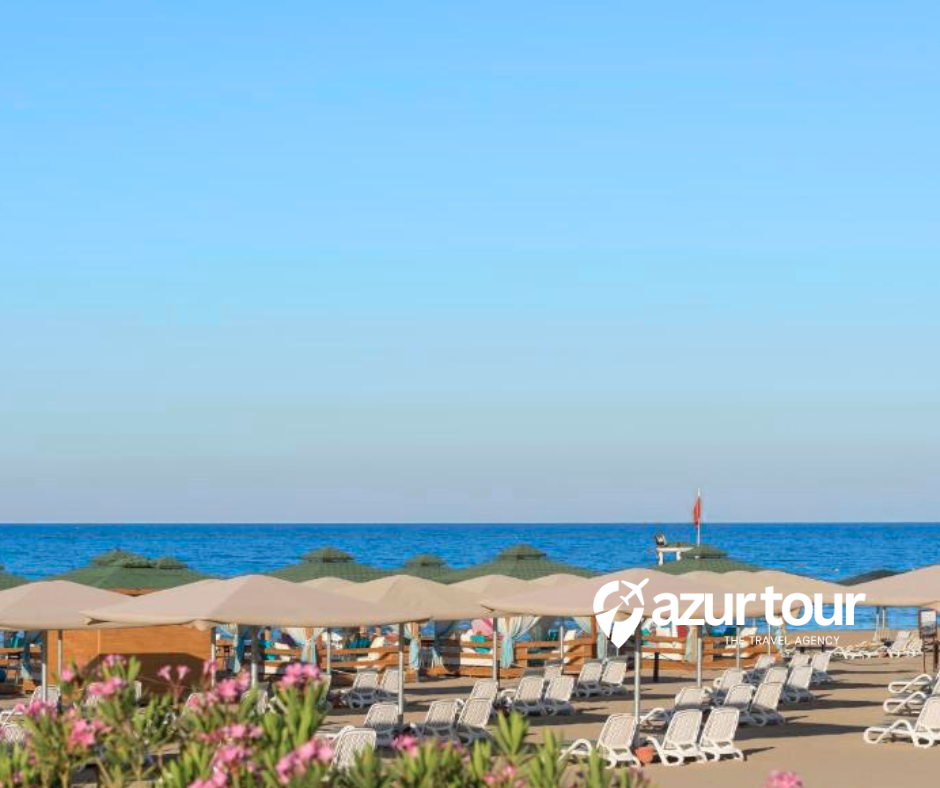 DREAM WORLD RESORT & SPA 5*