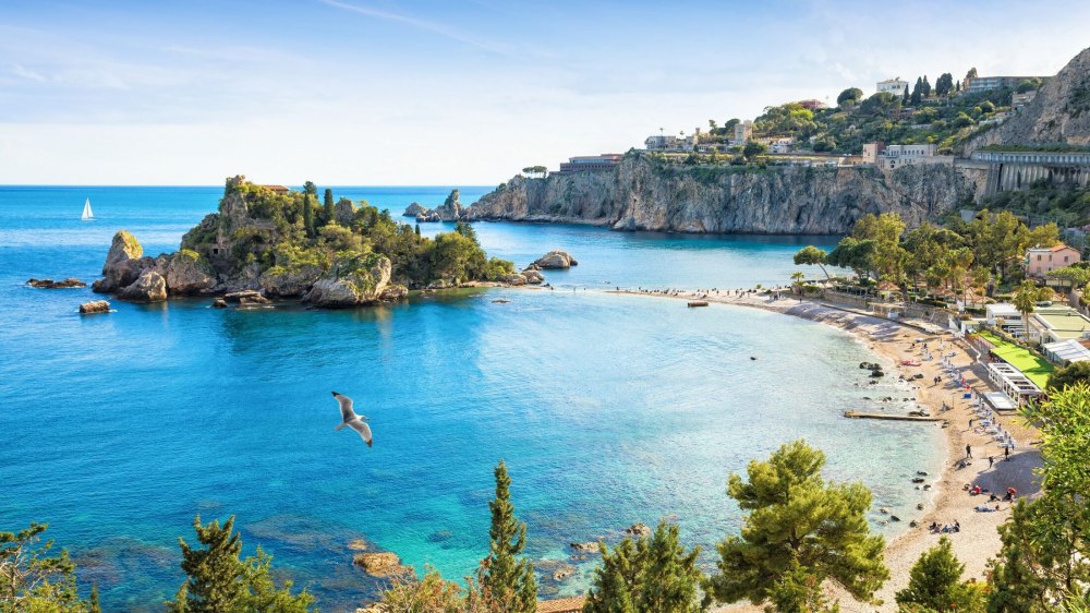COSTA RAGUSA BORGO 5*