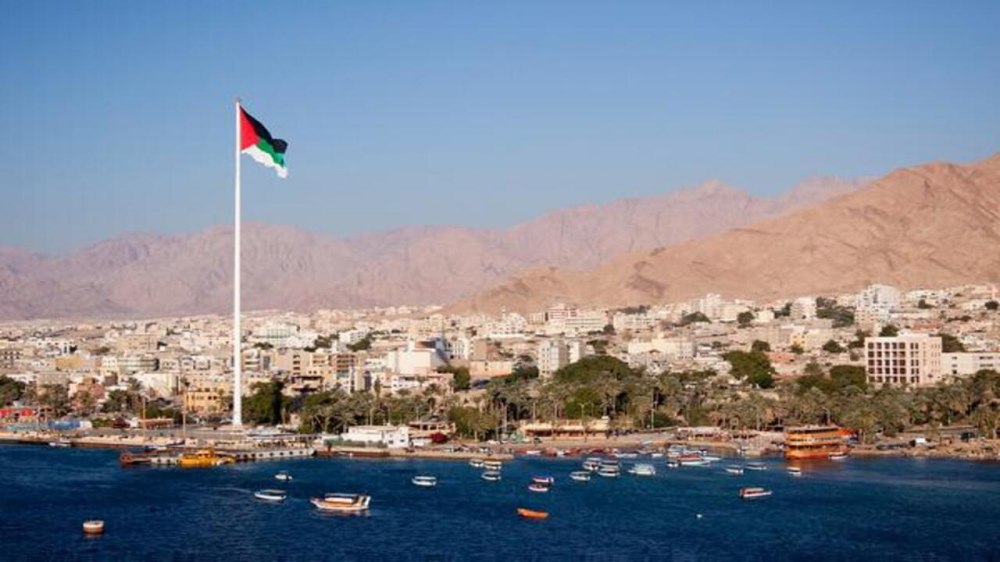 Movenpick Tala Bay Lux 5*