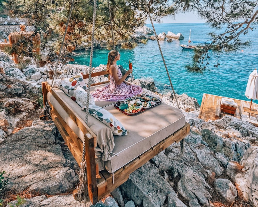 AKRA FETHIYE TUI BLUE SENSATORI 5*