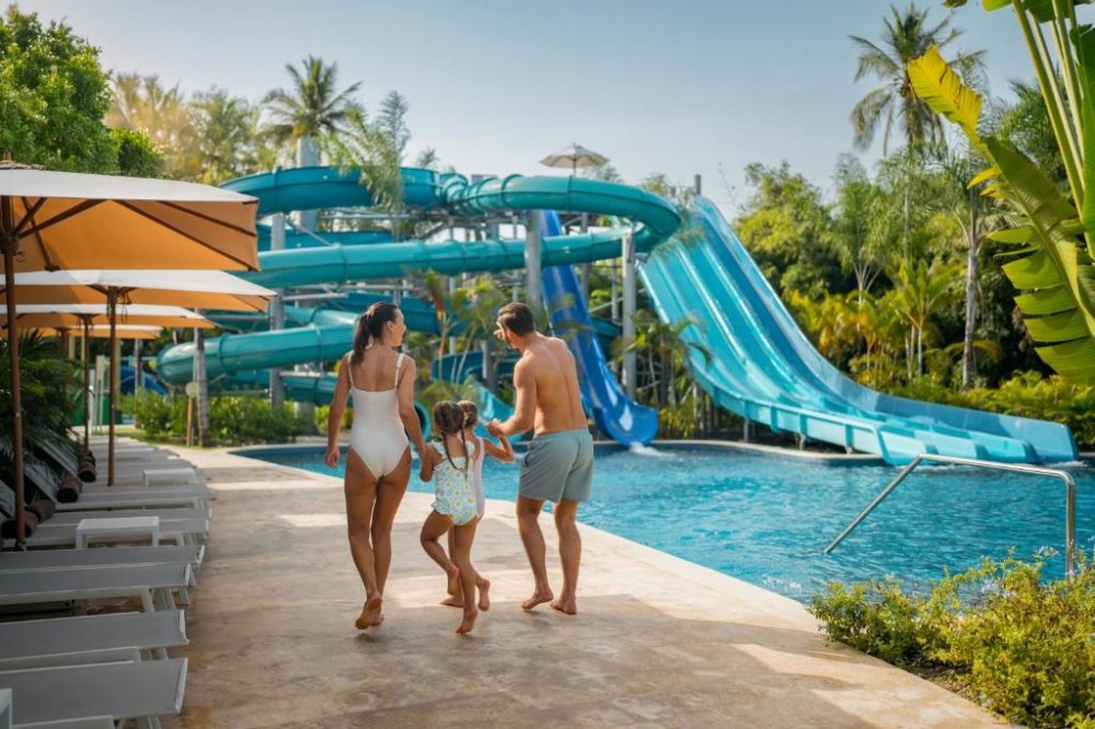 Catalonia Bayahibe 5*