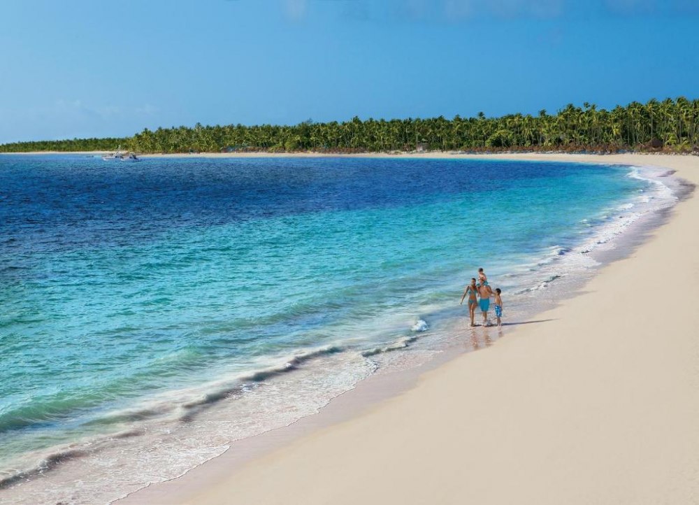 Caribe Deluxe Princess Hotel 5*