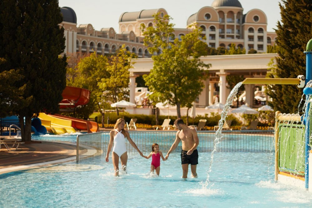 IBEROSTAR Waves Paraíso Beach 5*
