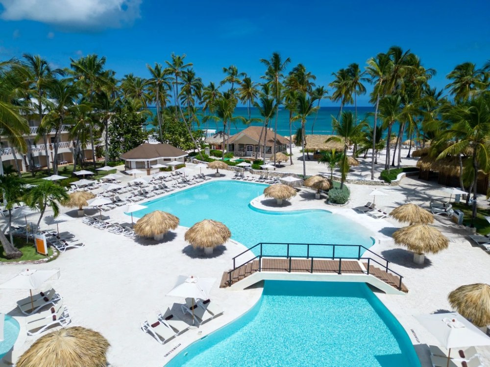 Catalonia Royal Bavaro 5*