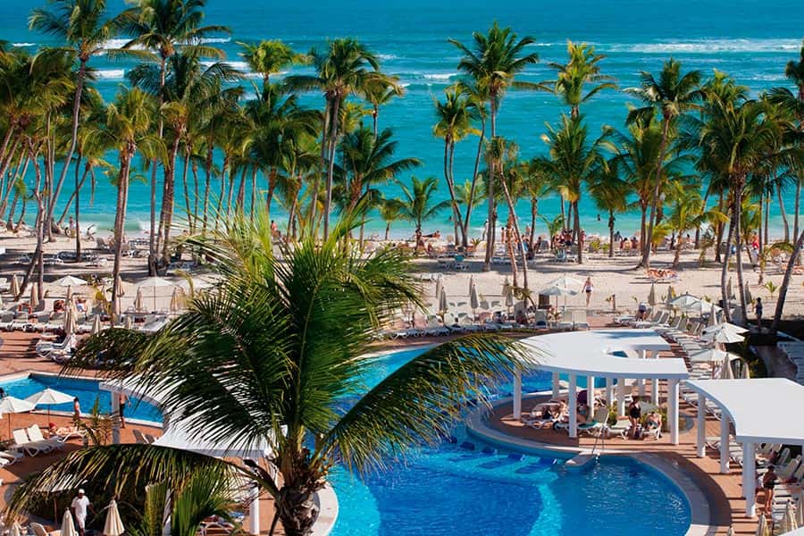 Catalonia Bavaro 5*