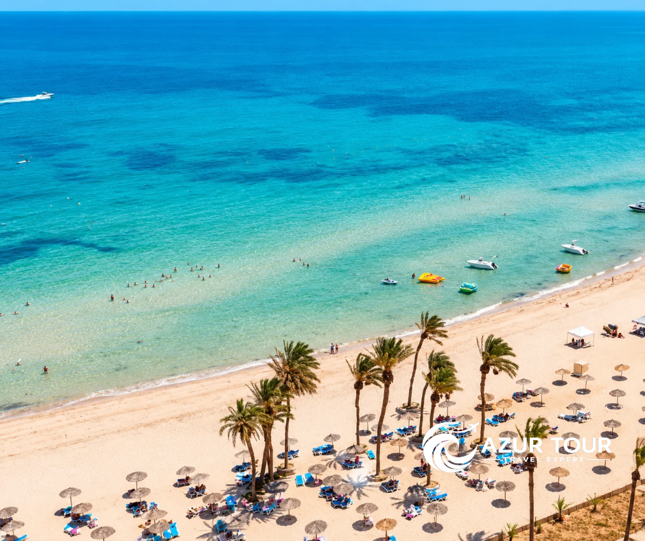 BLUMAR RESORT & SPA 4*
