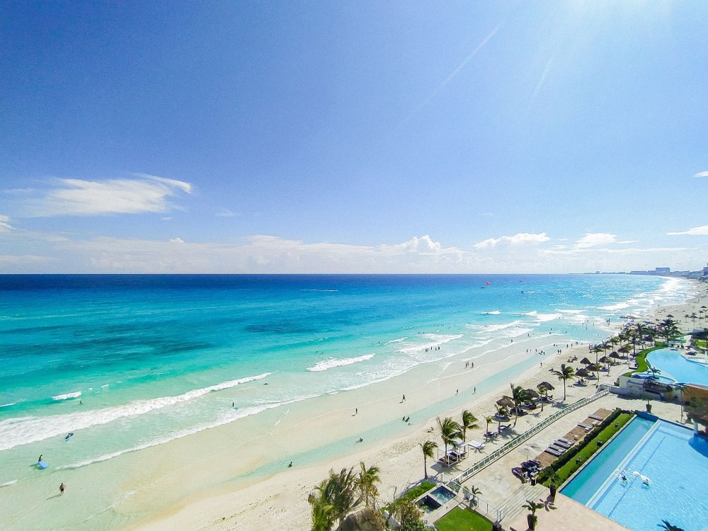 Catalonia Playa Maroma 5*