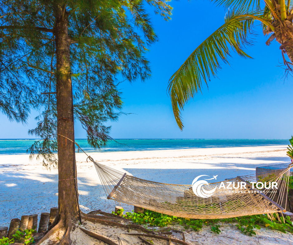 IBEROSTAR SELECTION ZANZIBAR 5*