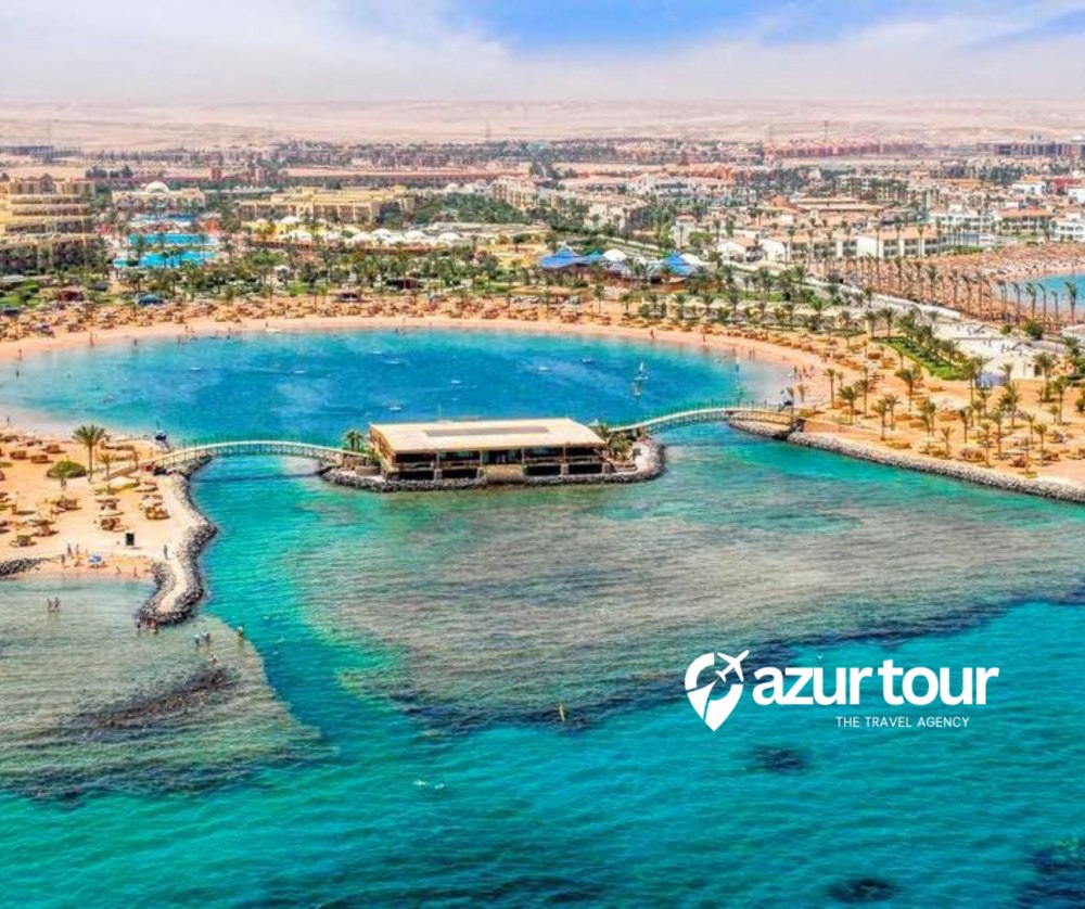 IMPERIAL SHAMS ABU SOMA 5*