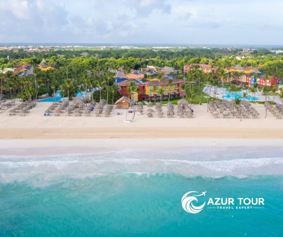 ALL INCLUSIVE почивка в Tropical Deluxe Princess 5* от София