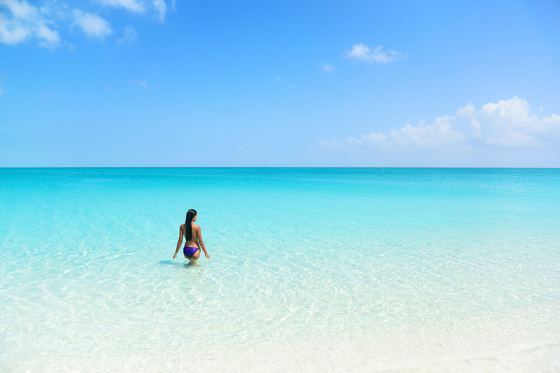 All Inclusive Почивка в Мексико, Коста Мухерес 2026 - чар...