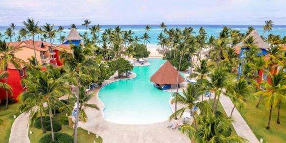 ALL INCLUSIVE почивка в Caribe Deluxe Princess 5*
