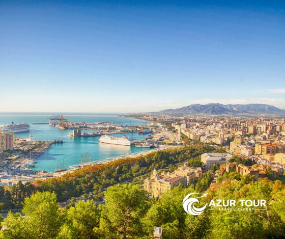 Почивка в Коста дел Сол – хотел Fuengirola Park 4*