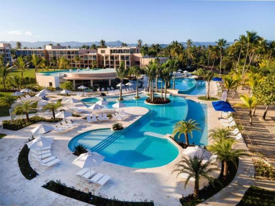 Карибска All Inclusive почивка в Мичес, Доминикана 2026