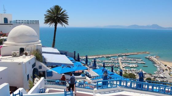 Плаж и вълнуващи екскурзии - 8 дни ALL INCLUSIVE, Сус, Мо...